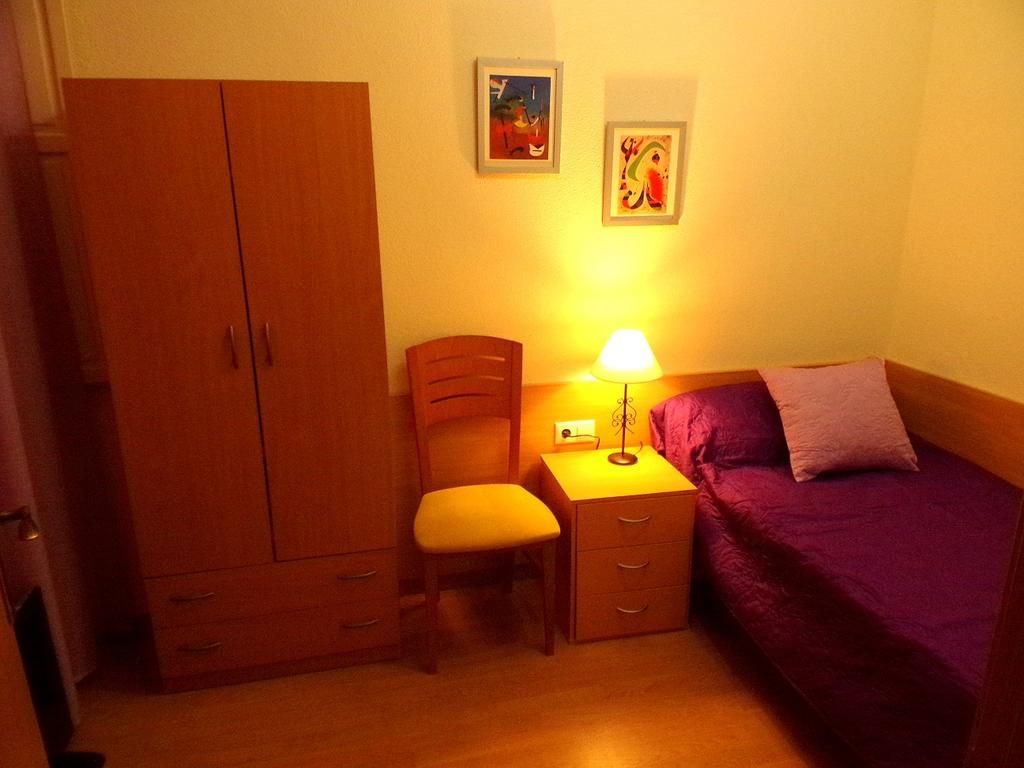 Explanada Beach Deluxe Flat Аликанте Экстерьер фото