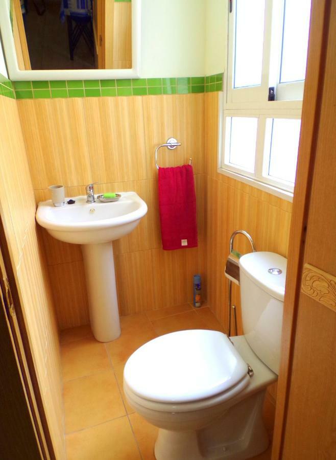 Explanada Beach Deluxe Flat Аликанте Экстерьер фото